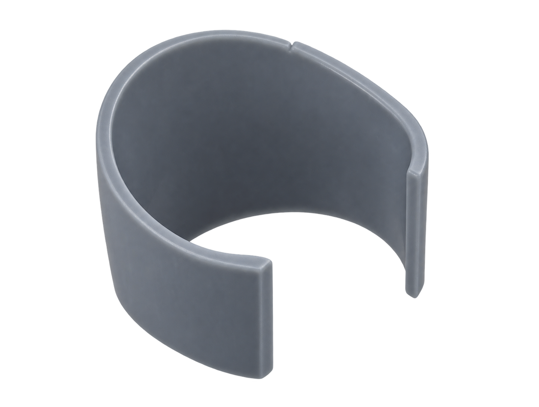Bague de protection support de douchette