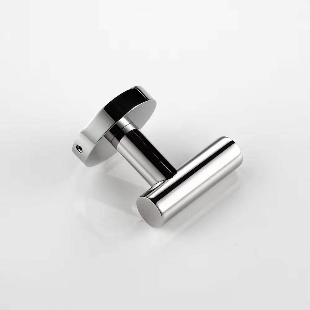 Handtuchhalter Chrom