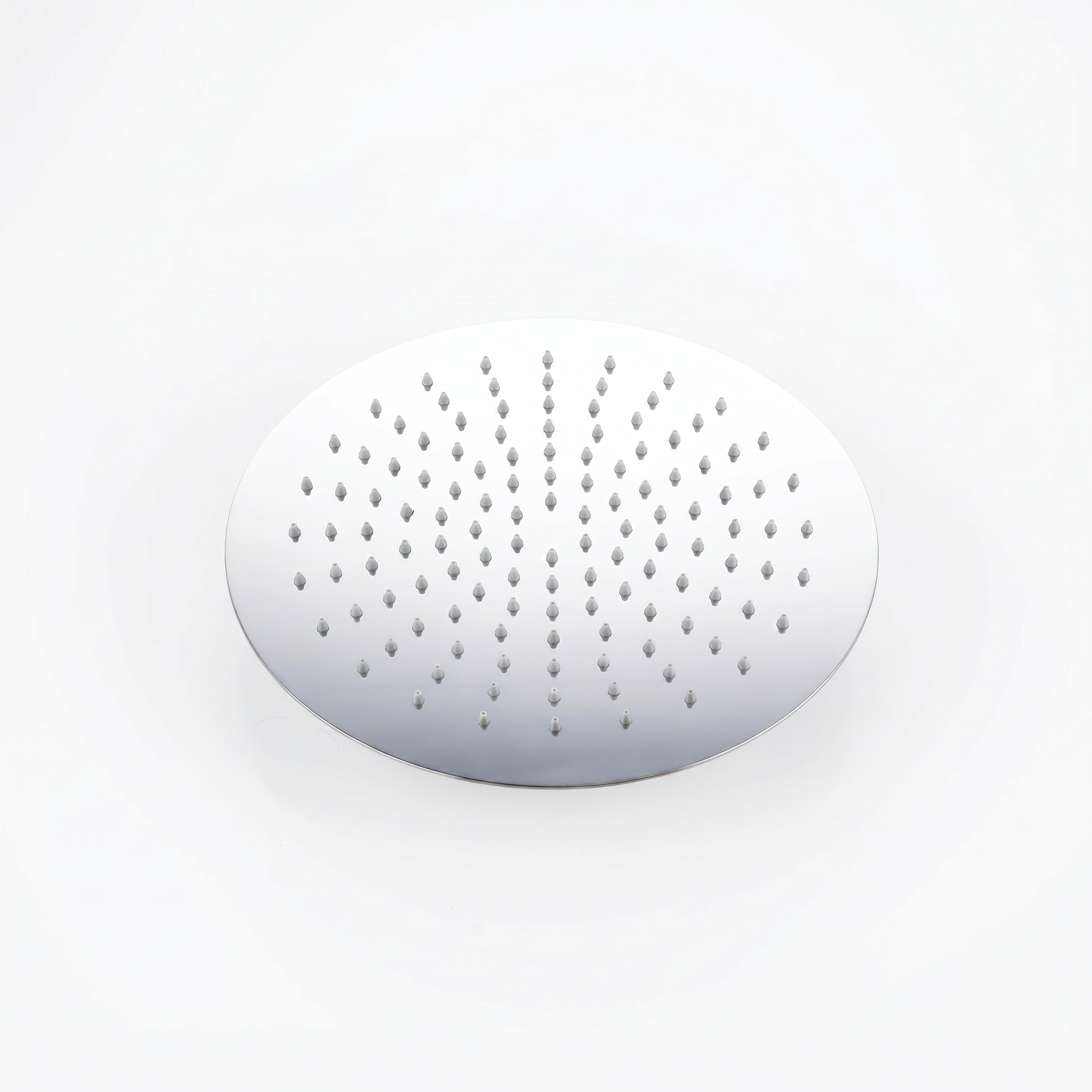 Ciel de Douche Chrome