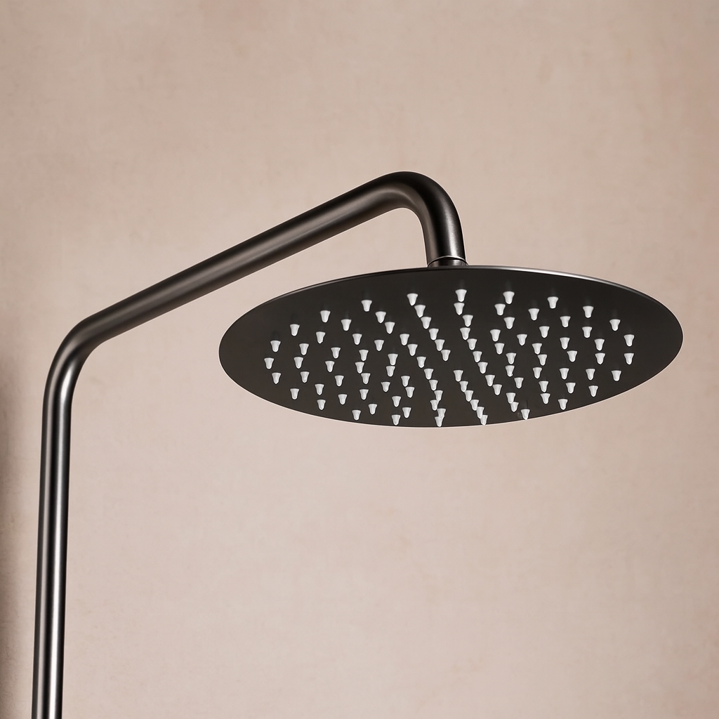 Ciel de Pluie Gunmetal