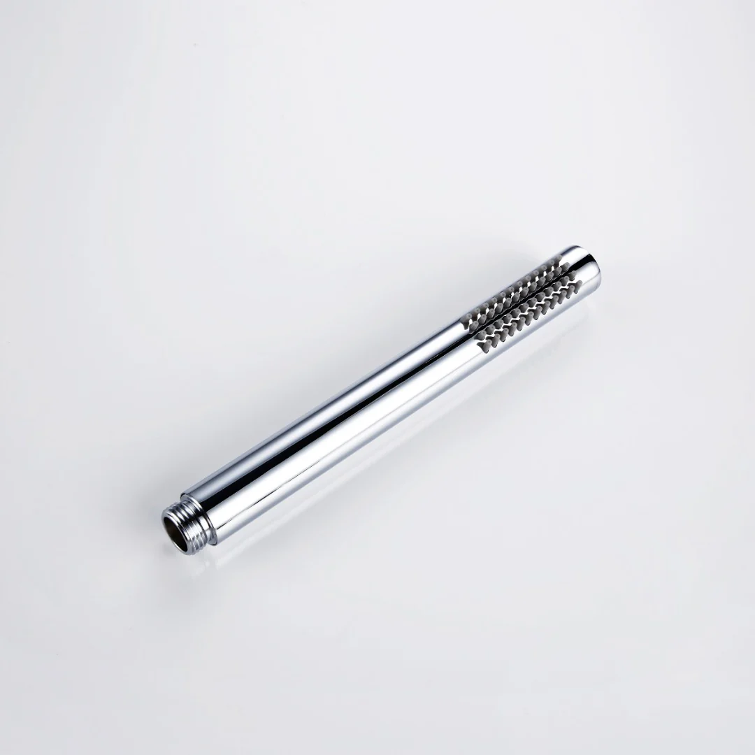 Douchette A Main Chromée