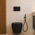 Douchette Hygiénique WC Noir