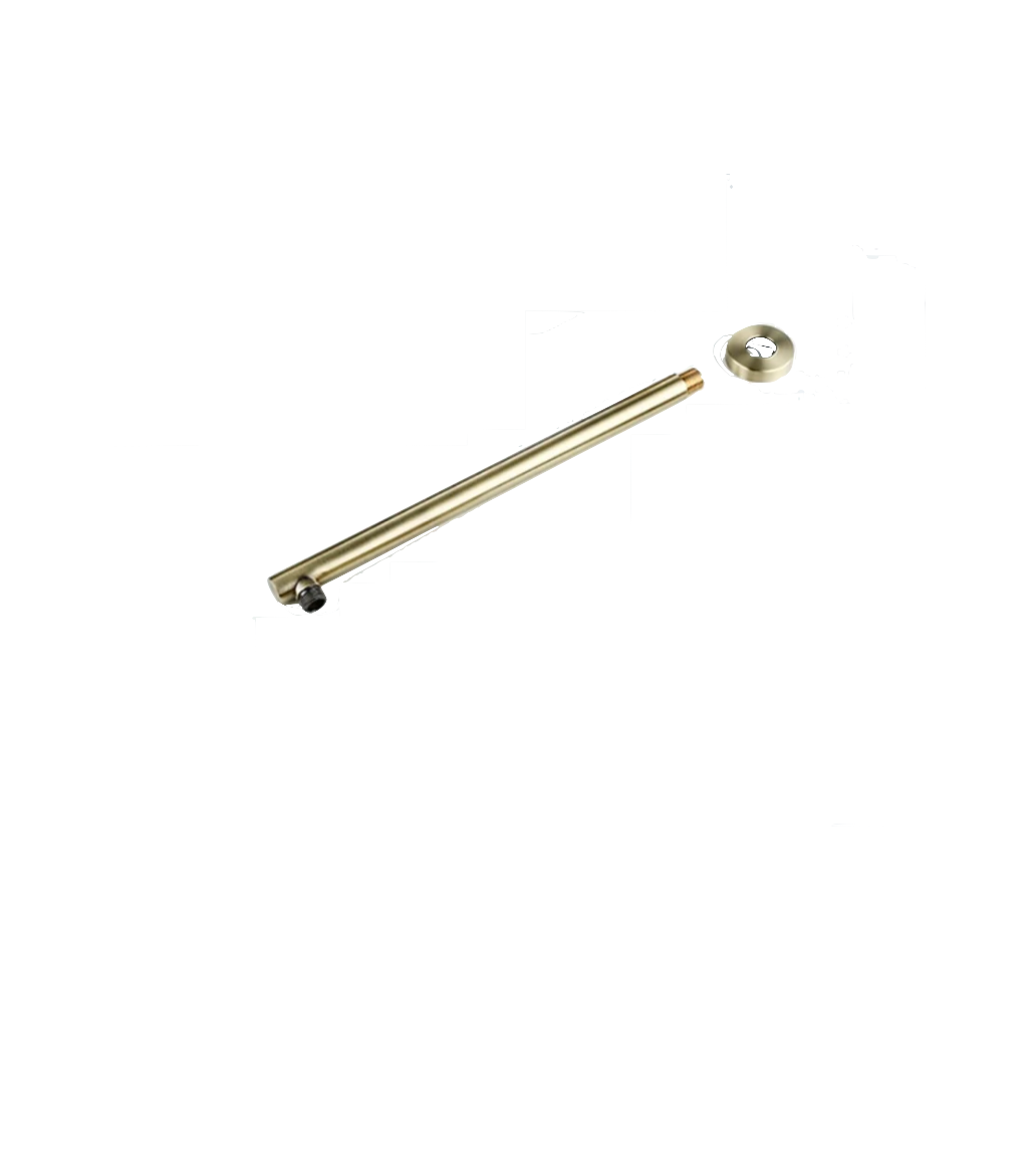 Support de ciel de pluie mural