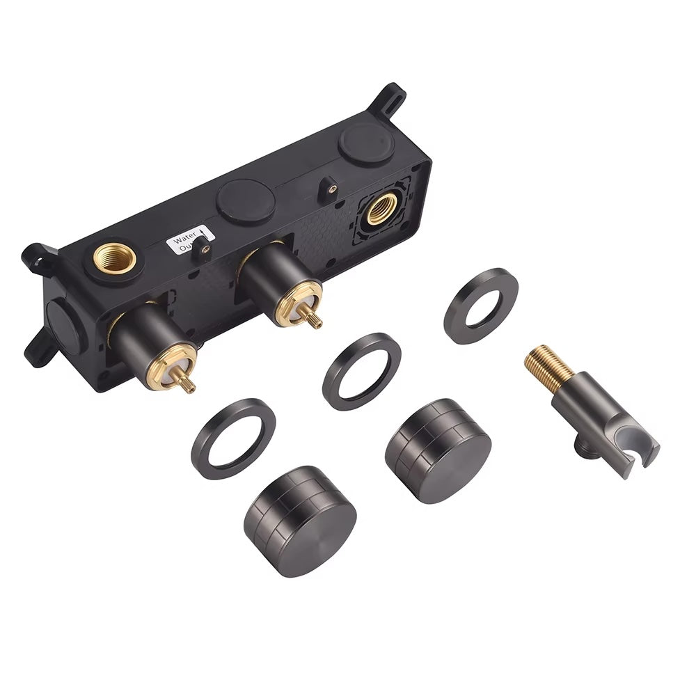 Boite Encastrement Bain