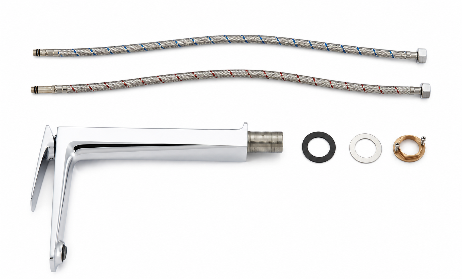 Mitigeur Chrome XL Vasque