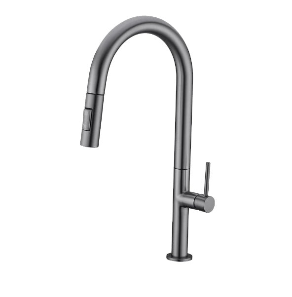 Mitigeur Avec Douchette