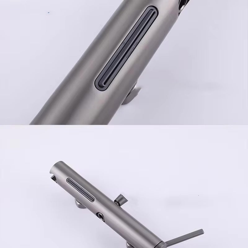 Mitigeur De Baignoire Gunmetal