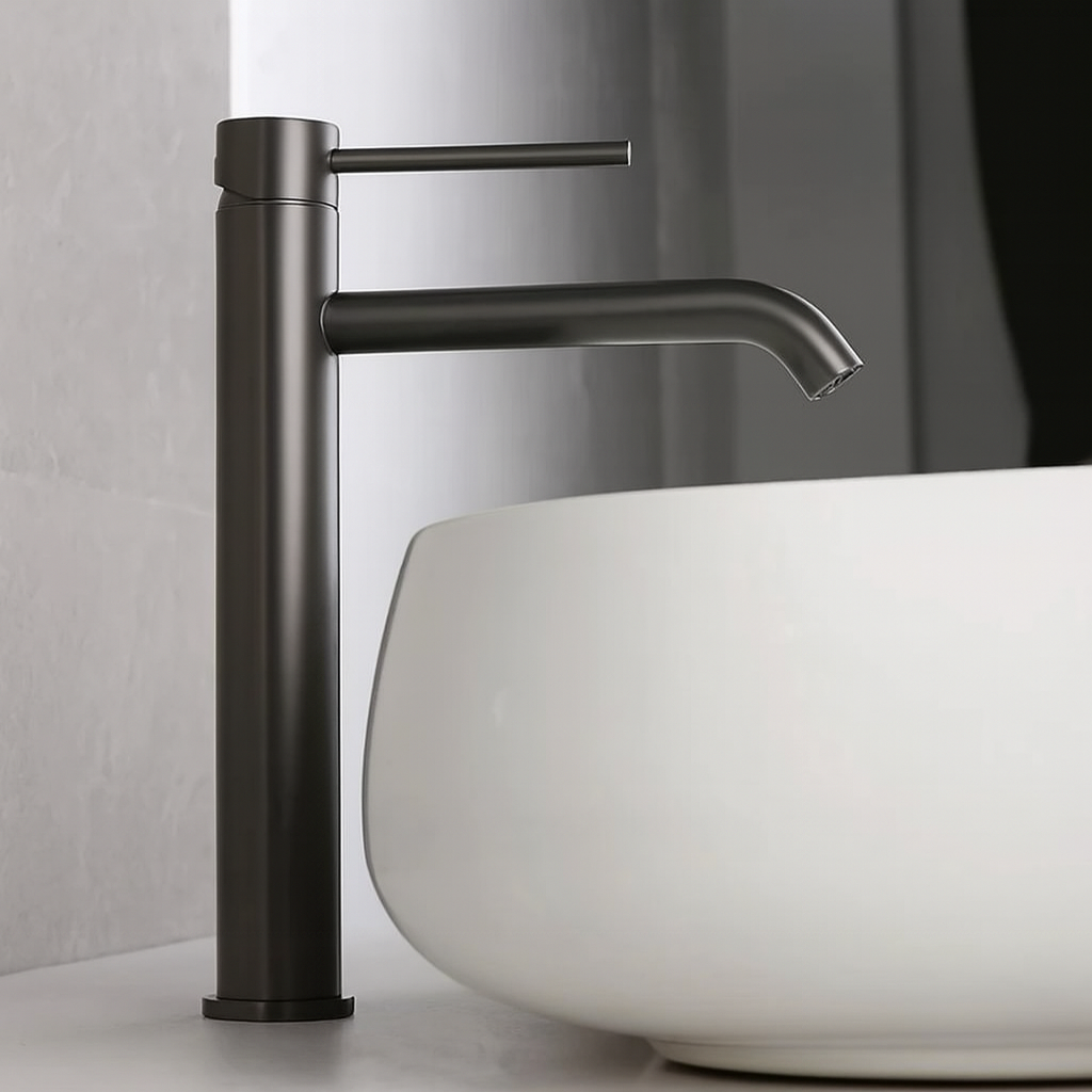 Robinet de Vasque Gunmetal