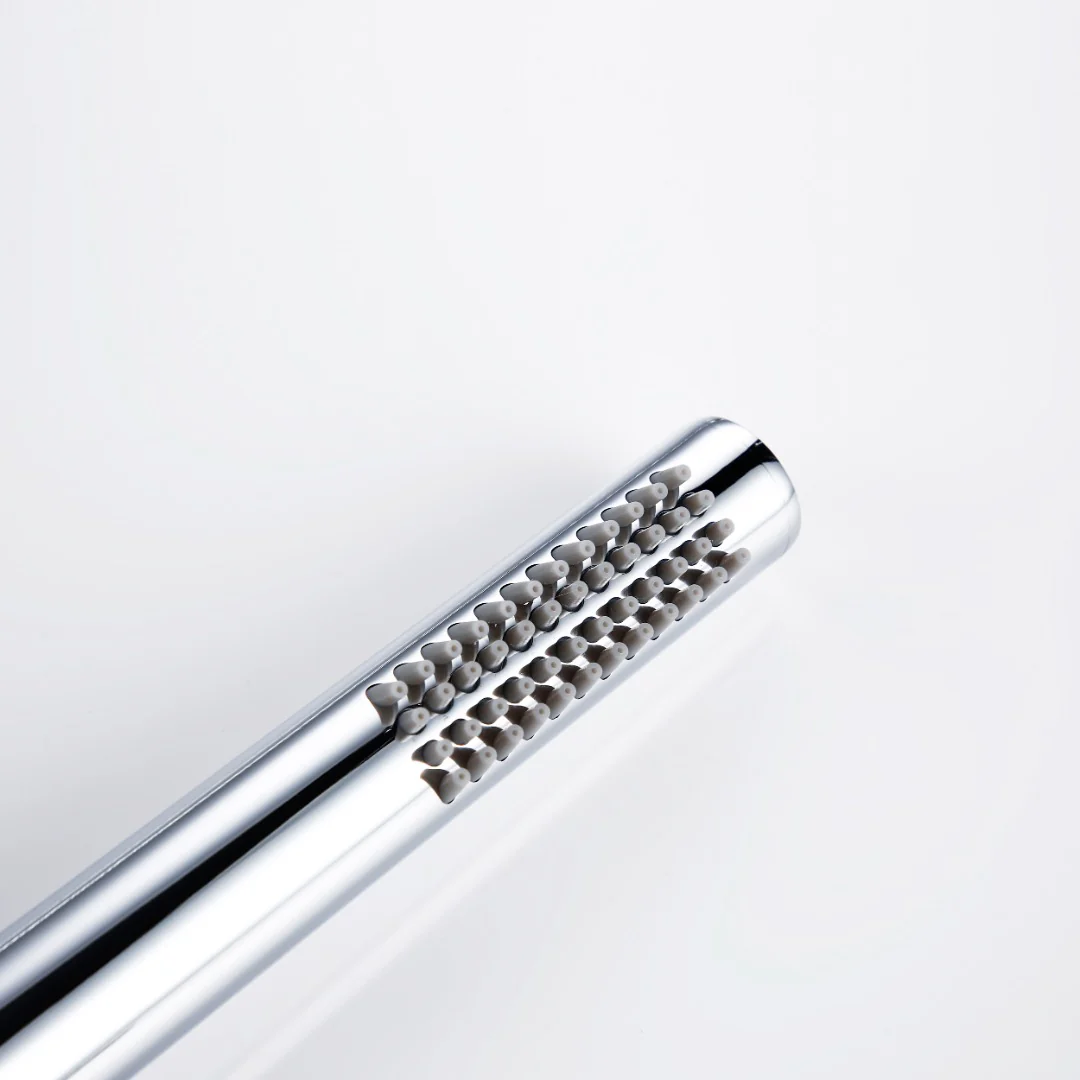 Pommeau de douche Chromée