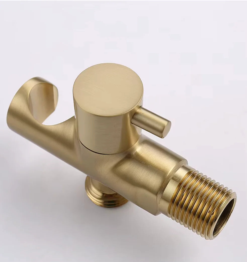 Support de douchette modèle Erba