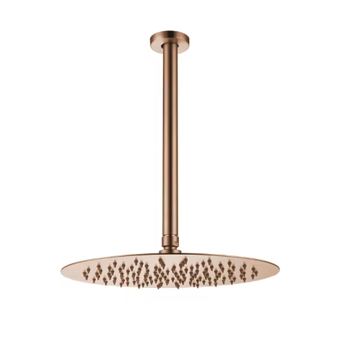 Colonne de douche encastrée