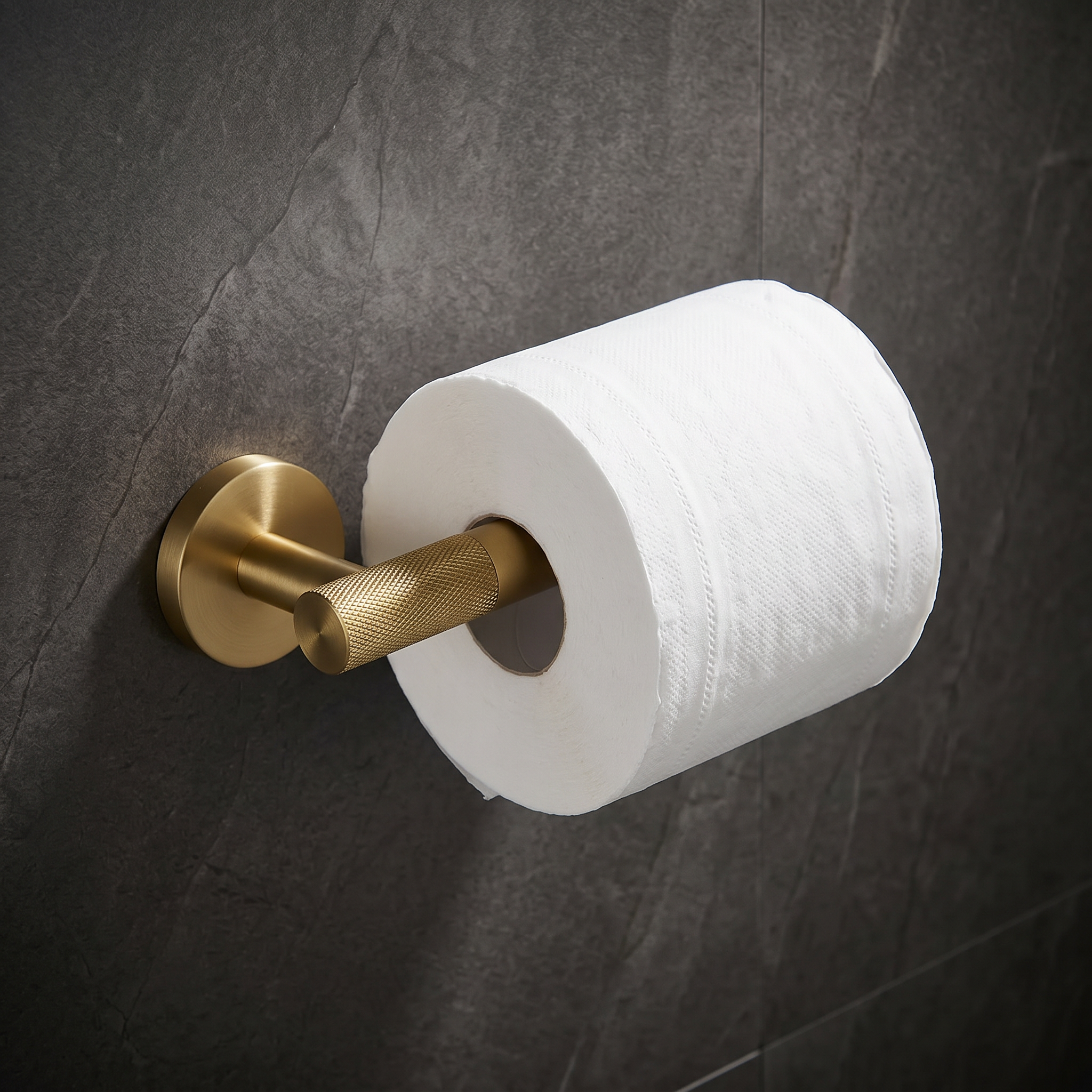 Support Papier WC