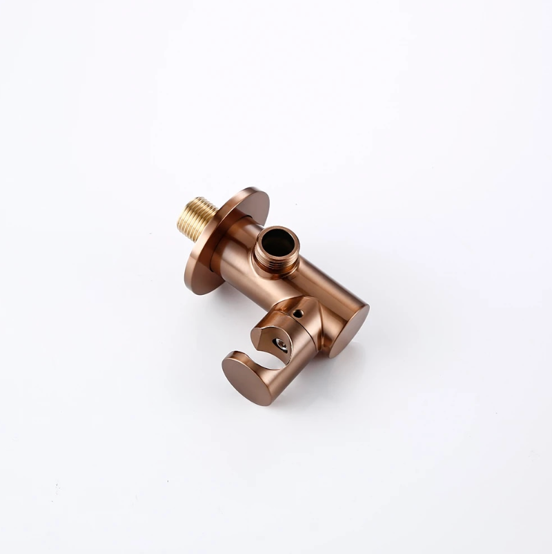 Support Douchette De salle de Bain