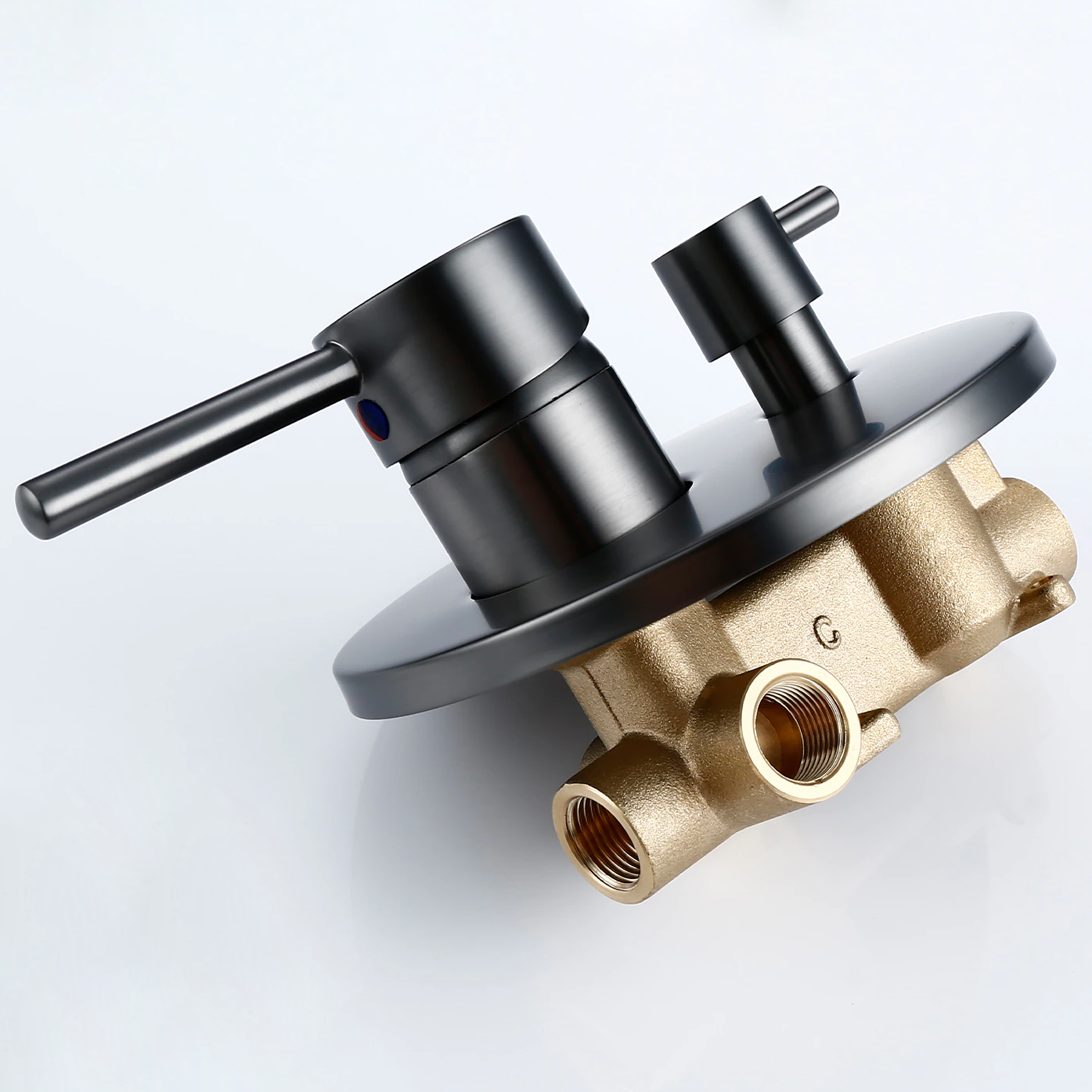 Boitier Encastrement Mitigeur de Bain