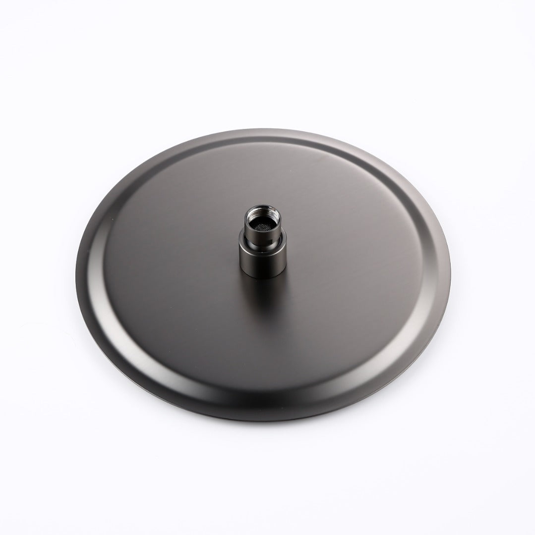 Ciel de Pluie Gunmetal