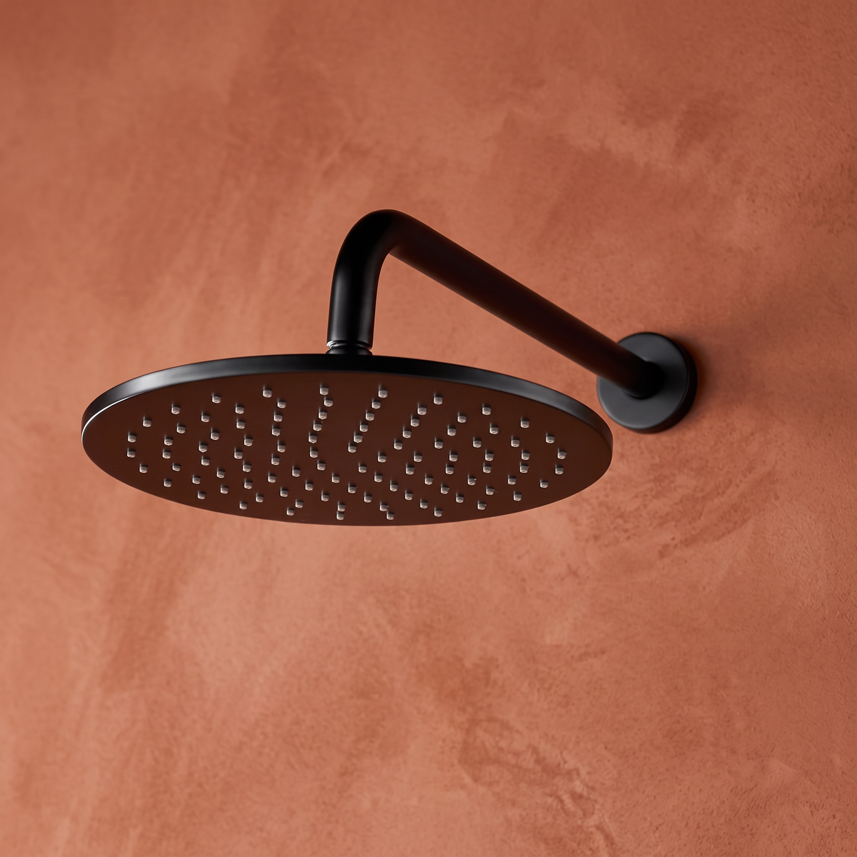 Ciel de Douche Noir