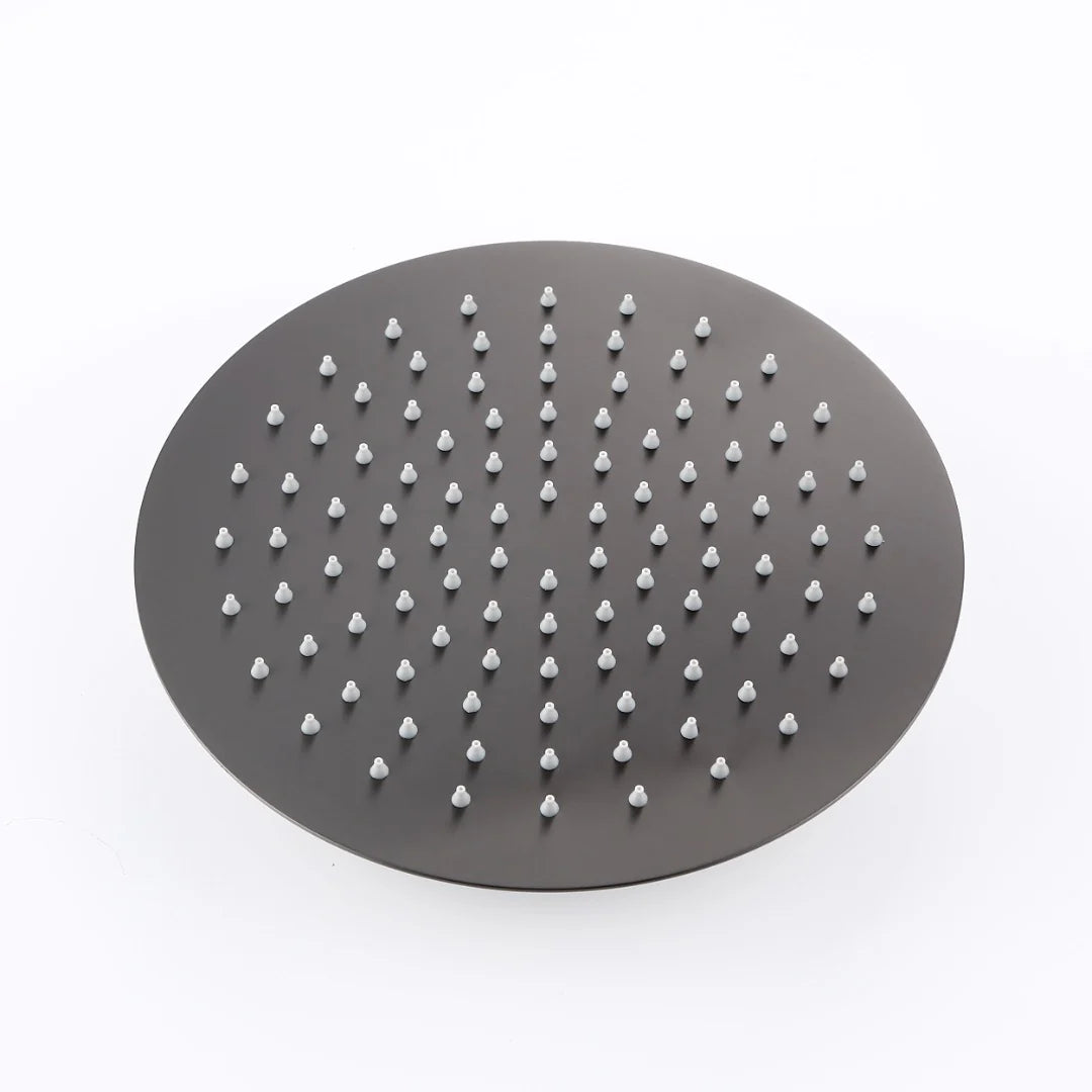 Ciel de pluie Gunmetal