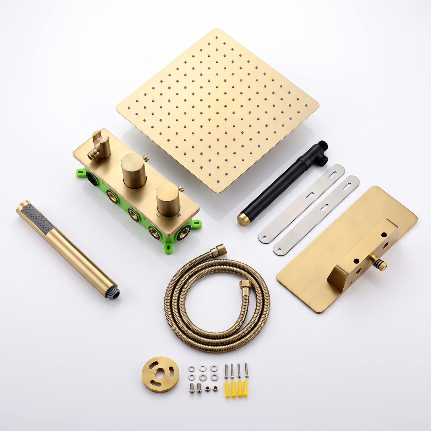 Douche thermostatique AGOSTINI