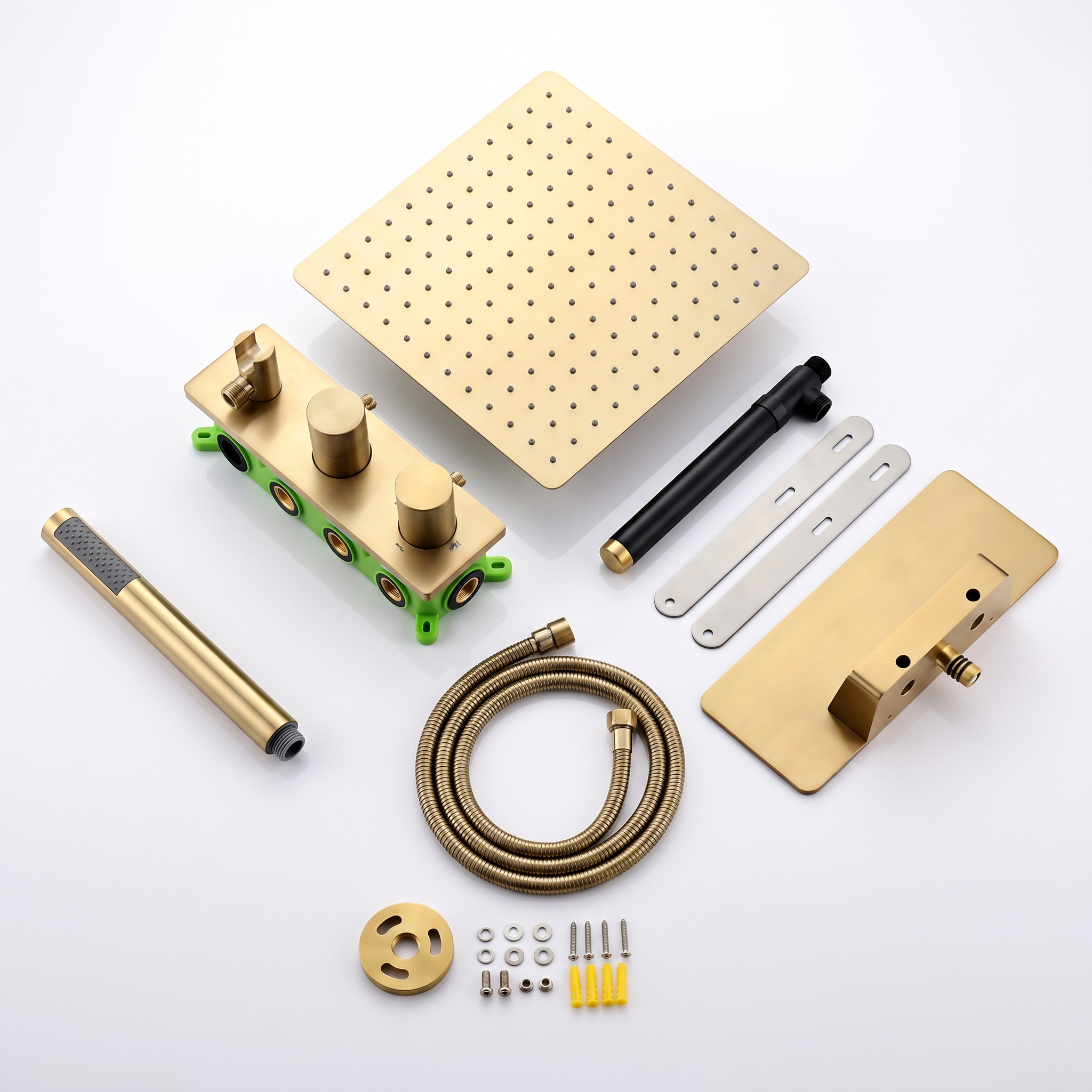 Douche thermostatique AGOSTINI