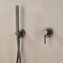 Douchette GunMetal