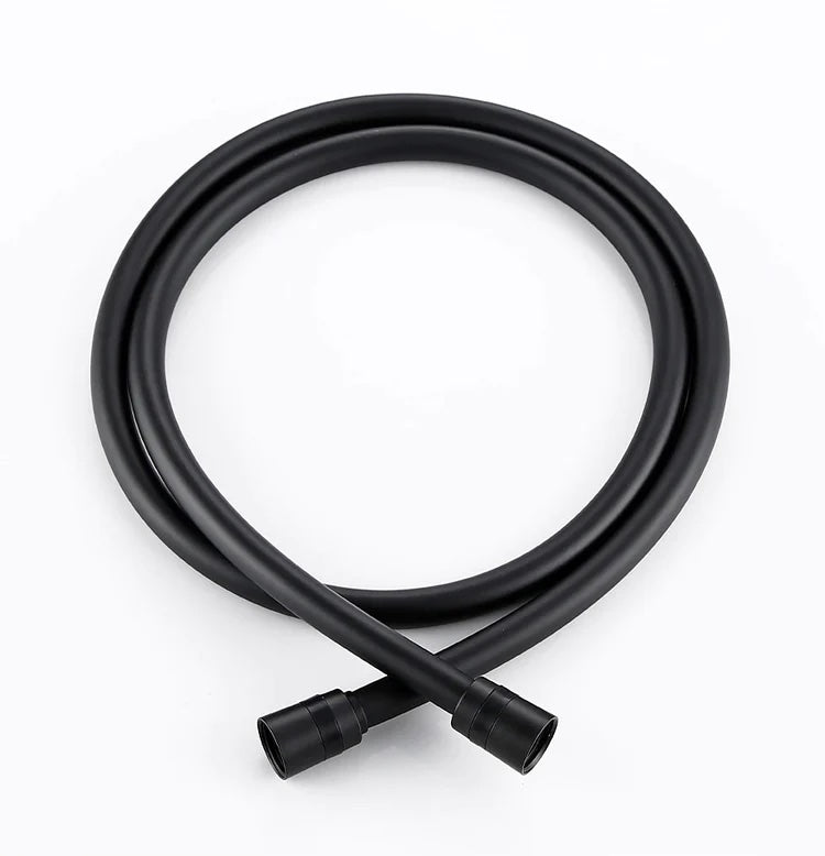 Flexible Noir Mat