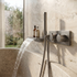 Mitigeur de Baignoire thermostatique