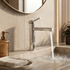 Mitigeur Lavabo Chrome
