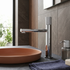 Mitigeur Vasque Chrome