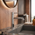 Mitigeur Vasque Chrome