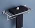 Porte Serviette Chrome