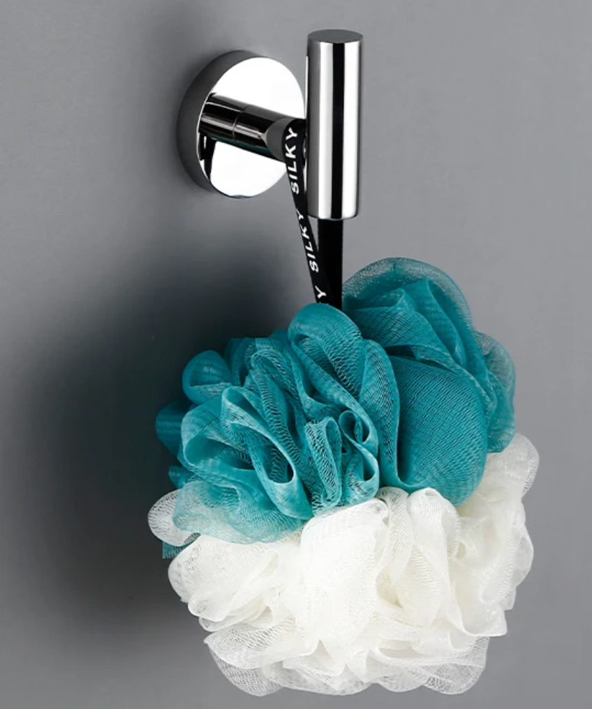 Handtuchhalter Chrom