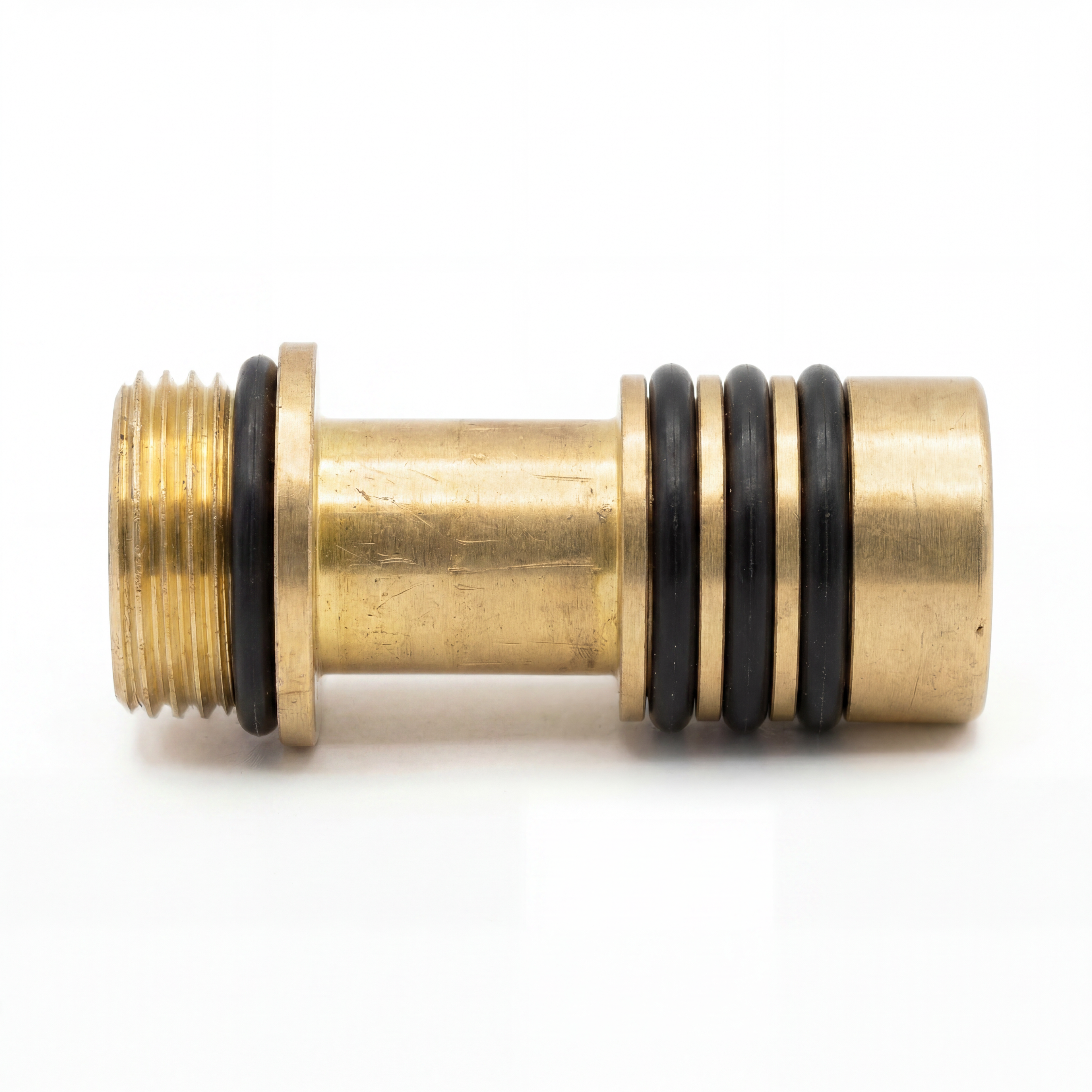 Raccord d&