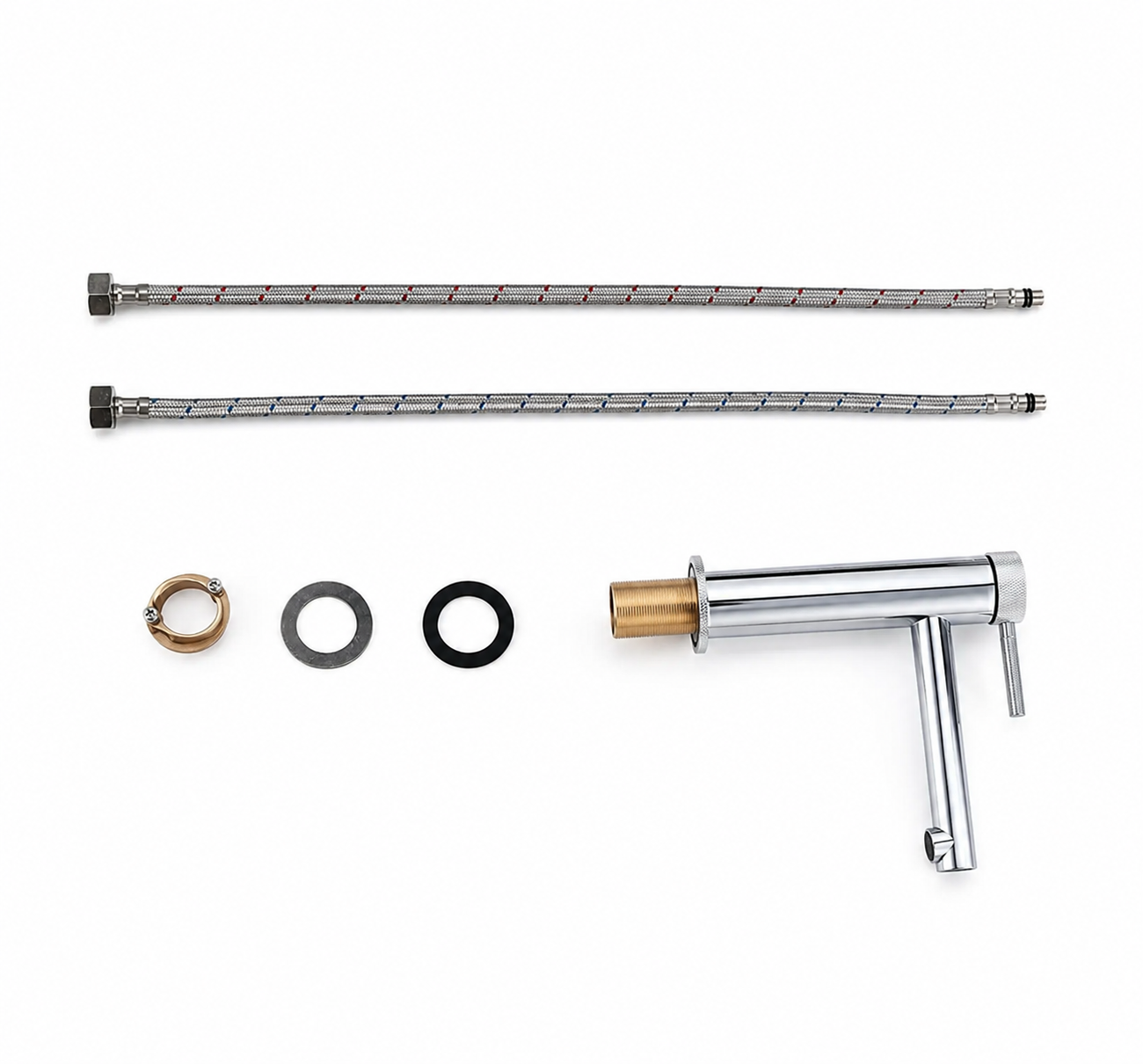 Robinet vasque Chrome
