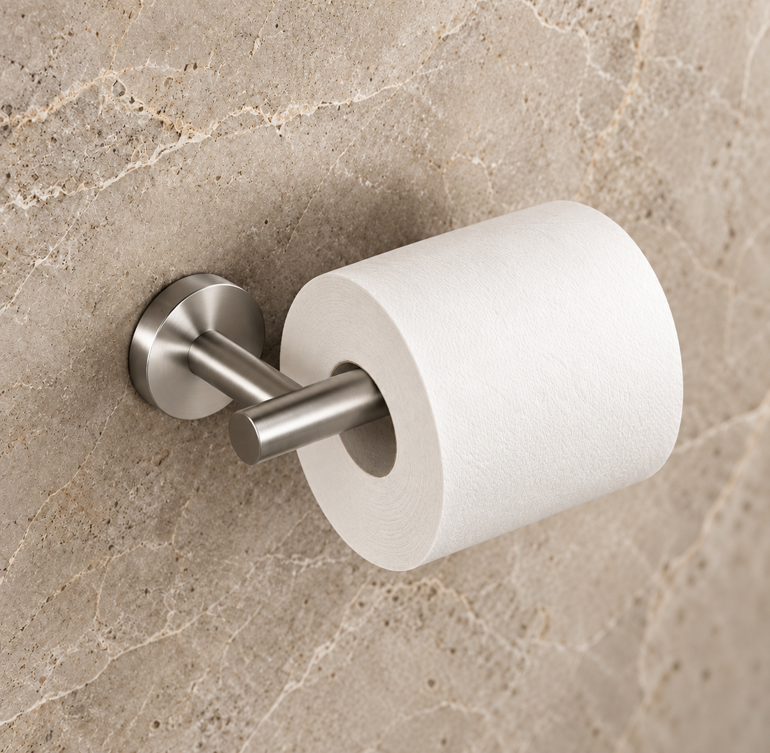 Support Papier WC