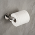 Support Papier WC Chrome
