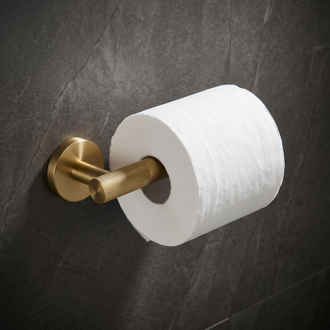 Support Papier WC