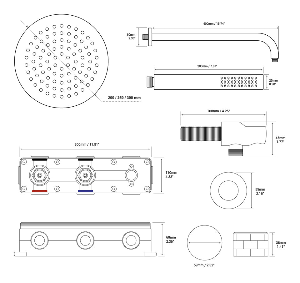    Kit-De-Douche-Encastre